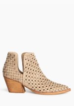 Boots CORINA COUNTRY STYLE ANKLE BOOTS