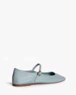 Flats CORINA MARY JANE STYLE FLAT