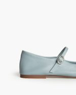 Flats CORINA MARY JANE STYLE FLAT