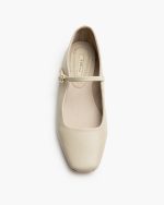 Flats CORINA MARY JANE STYLE FLAT