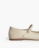 Flats CORINA MARY JANE STYLE FLAT