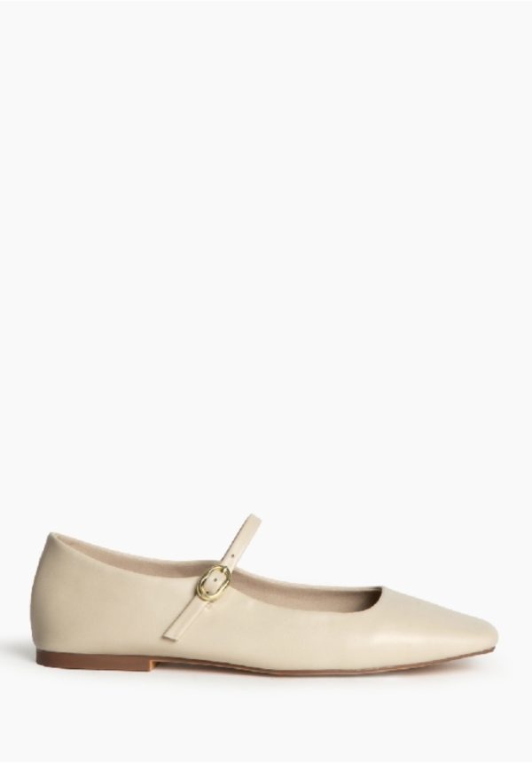 Flats CORINA MARY JANE STYLE FLAT