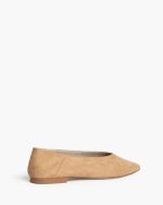 Flats CORINA CAMEL BALLET FLAT
