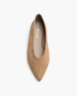 Flats CORINA CAMEL BALLET FLAT