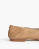 Flats CORINA CAMEL BALLET FLAT
