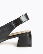 Pumps CORINA MID HEELED PUMPS