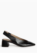 Pumps CORINA MID HEELED PUMPS