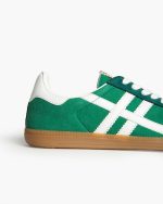 Sales CORINA RETRO STYLE SNEAKER