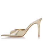 Sales SANTE GOLD MULES