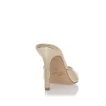 Sales SANTE GOLD MULES