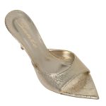 Sales SANTE GOLD MULES