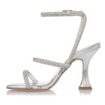 Sales SANTE RHINESTONE SANDAL
