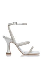 Sales SANTE RHINESTONE SANDAL