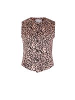 Clothing LOVE + ALICIA ALESSIA SARAH LEOPARD SET