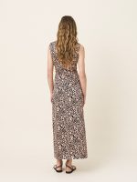 Clothing LOVE + ALICIA ALESSIA SARAH LEOPARD SET