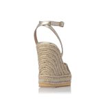 Sales SANTE GOLD ESPADRILLES