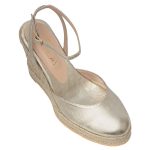 Sales SANTE GOLD ESPADRILLES