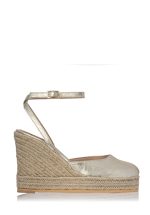 Sales SANTE GOLD ESPADRILLES