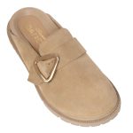 Flats SANTE SUEDE SLIP ONS