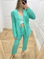 Clothing MARYLEY LINEN SUIT SET