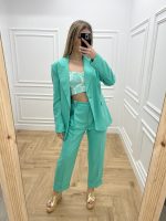 Clothing MARYLEY LINEN SUIT SET