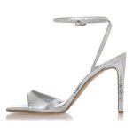 Sandals SANTE METALLIC SANDALS