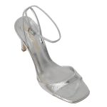 Sandals SANTE METALLIC SANDALS