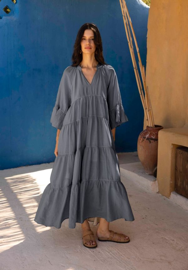 Sales NEMA RHEA DRESS
