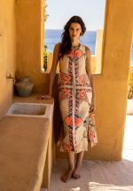 Sales NEMA DAPHNE DRESS