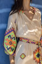 Sales NEMA XANTHE DRESS
