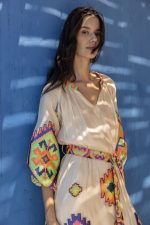 Sales NEMA XANTHE DRESS