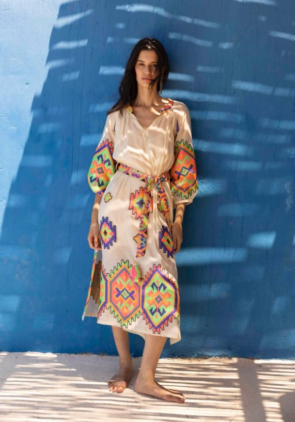 Sales NEMA XANTHE DRESS