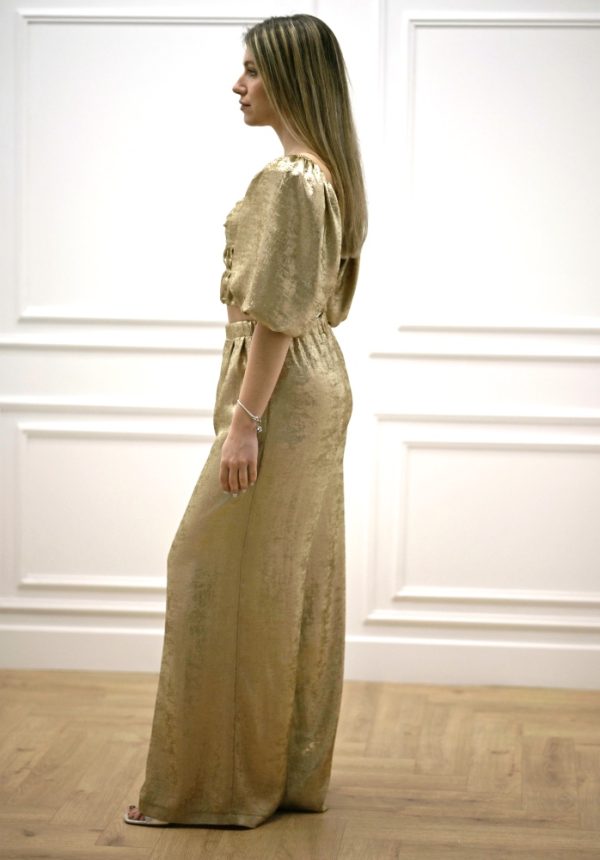 Sales AVANT GARDE FOIL GOLD SET