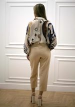 Sales AVANT GARDE PRINTED SHIRT