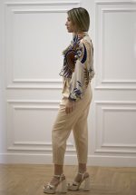 Sales AVANT GARDE PRINTED SHIRT