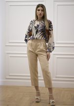 Sales AVANT GARDE PRINTED SHIRT