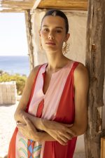 Clothes NEMA VASE DRESS