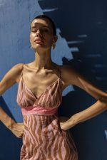 Sales NEMA CAMELIA DRESS