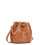 New Collection LANCASTER ALBA DOUBLE SMALL BUCKET BAG