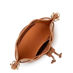 New Collection LANCASTER ALBA DOUBLE SMALL BUCKET BAG