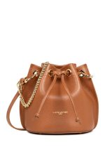 New Collection LANCASTER ALBA DOUBLE SMALL BUCKET BAG