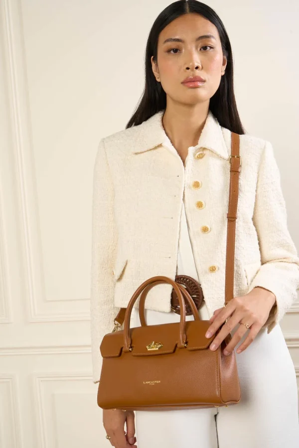 Bags LANCASTER MILANO COSMOS HANDBAG