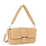 New Collection LANCASTER OSIER SHOULDER BAG