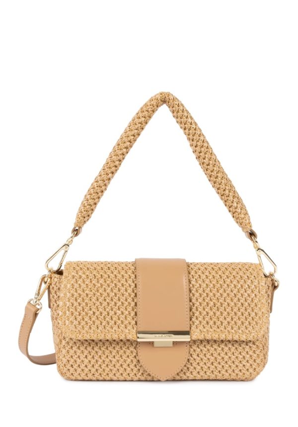 New Collection LANCASTER OSIER SHOULDER BAG