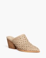 New Collection CORINA COUNTRY STULE MULES