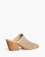 New Collection CORINA COUNTRY STULE MULES
