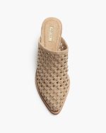 New Collection CORINA COUNTRY STULE MULES