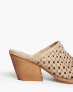 New Collection CORINA COUNTRY STULE MULES