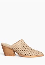 New Collection CORINA COUNTRY STULE MULES