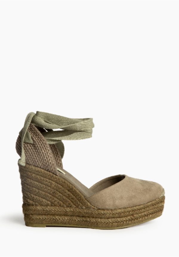 New collection CORINA VALENCIAN STYLE PLATFORM
